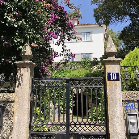 Lanui Vintage Guest House Sintra Dış mekan fotoğraf