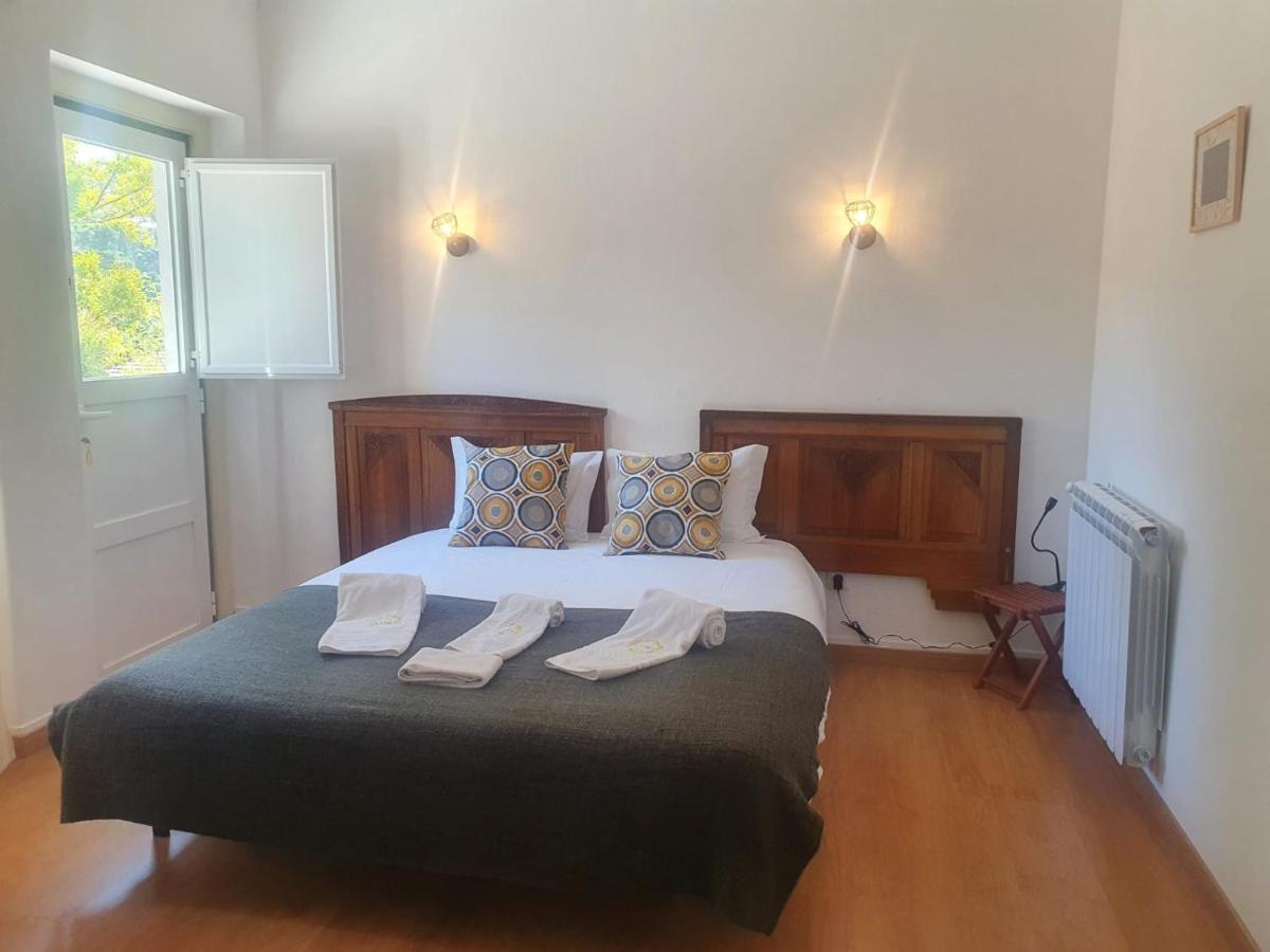 Lanui Vintage Guest House Sintra Dış mekan fotoğraf