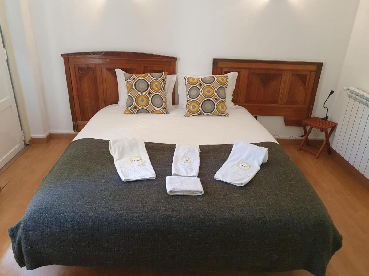 Lanui Vintage Guest House Sintra Dış mekan fotoğraf