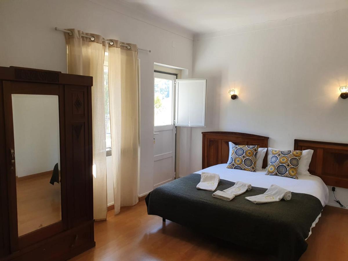 Lanui Vintage Guest House Sintra Dış mekan fotoğraf