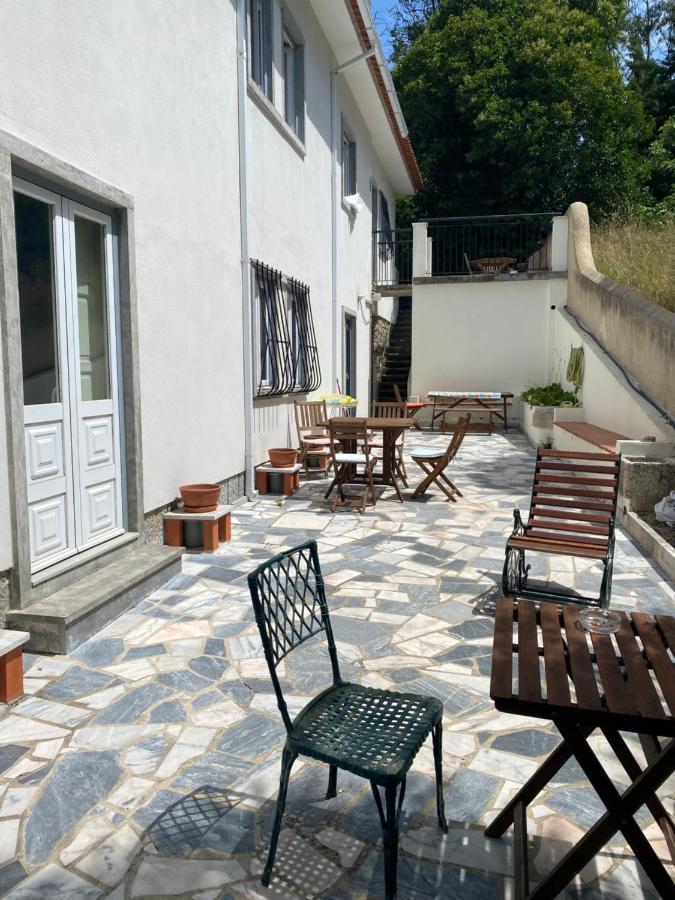 Lanui Vintage Guest House Sintra Dış mekan fotoğraf