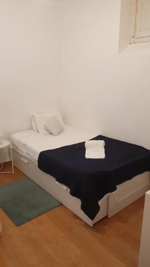 Lanui Vintage Guest House Sintra Dış mekan fotoğraf