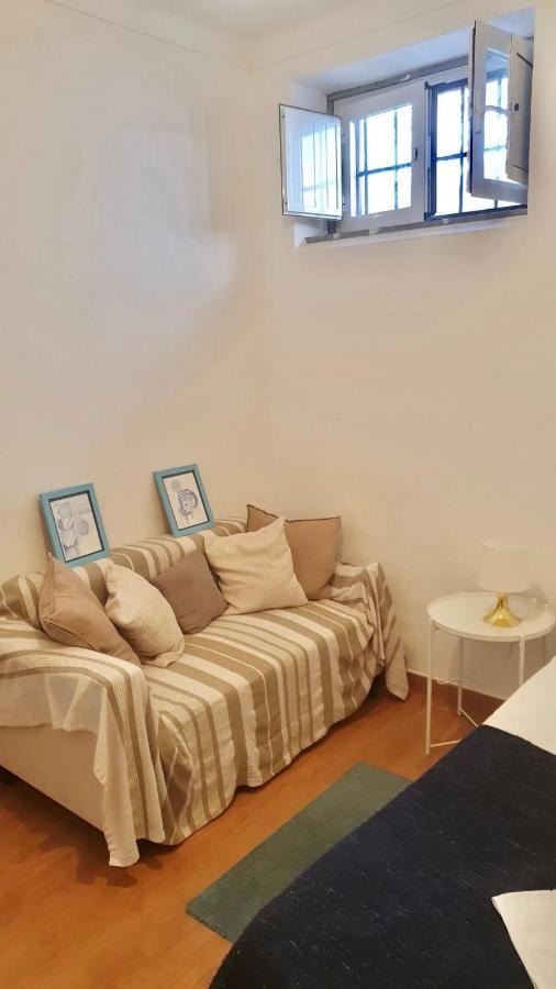 Lanui Vintage Guest House Sintra Dış mekan fotoğraf