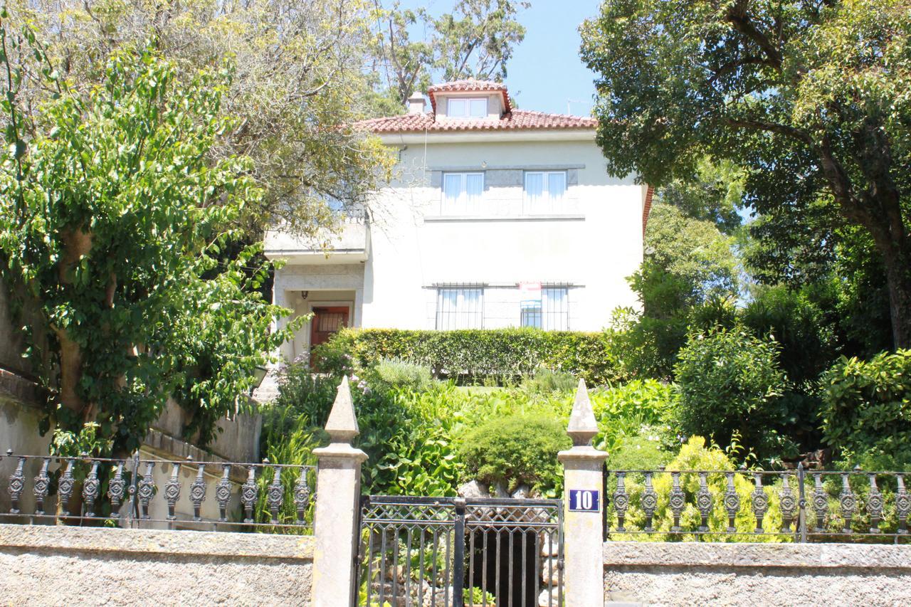 Lanui Vintage Guest House Sintra Dış mekan fotoğraf