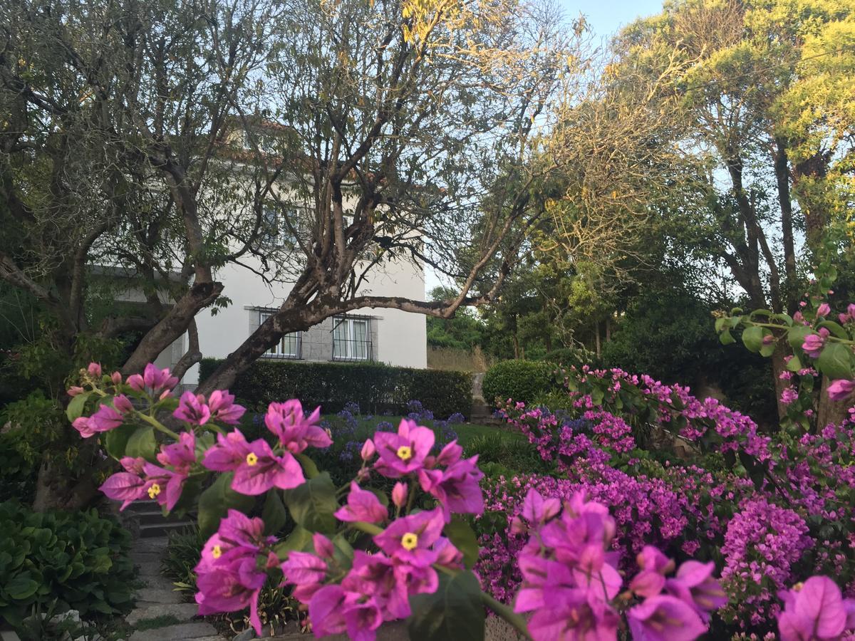 Lanui Vintage Guest House Sintra Dış mekan fotoğraf