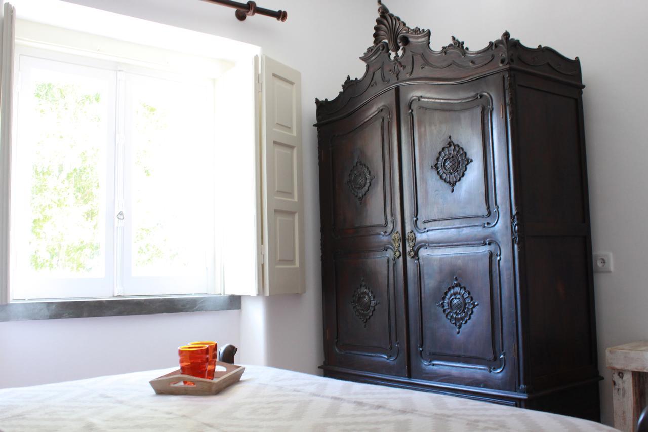 Lanui Vintage Guest House Sintra Dış mekan fotoğraf