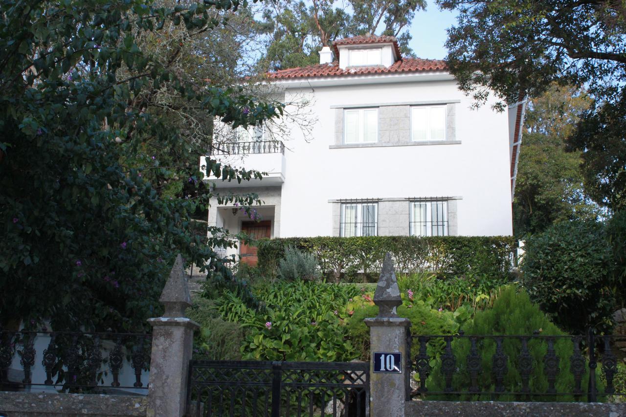 Lanui Vintage Guest House Sintra Dış mekan fotoğraf