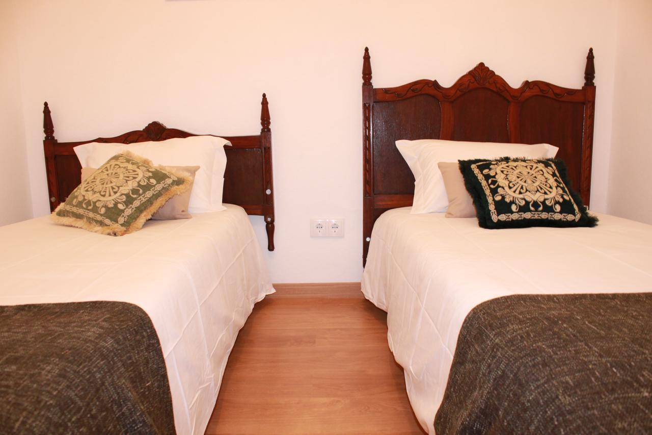 Lanui Vintage Guest House Sintra Dış mekan fotoğraf