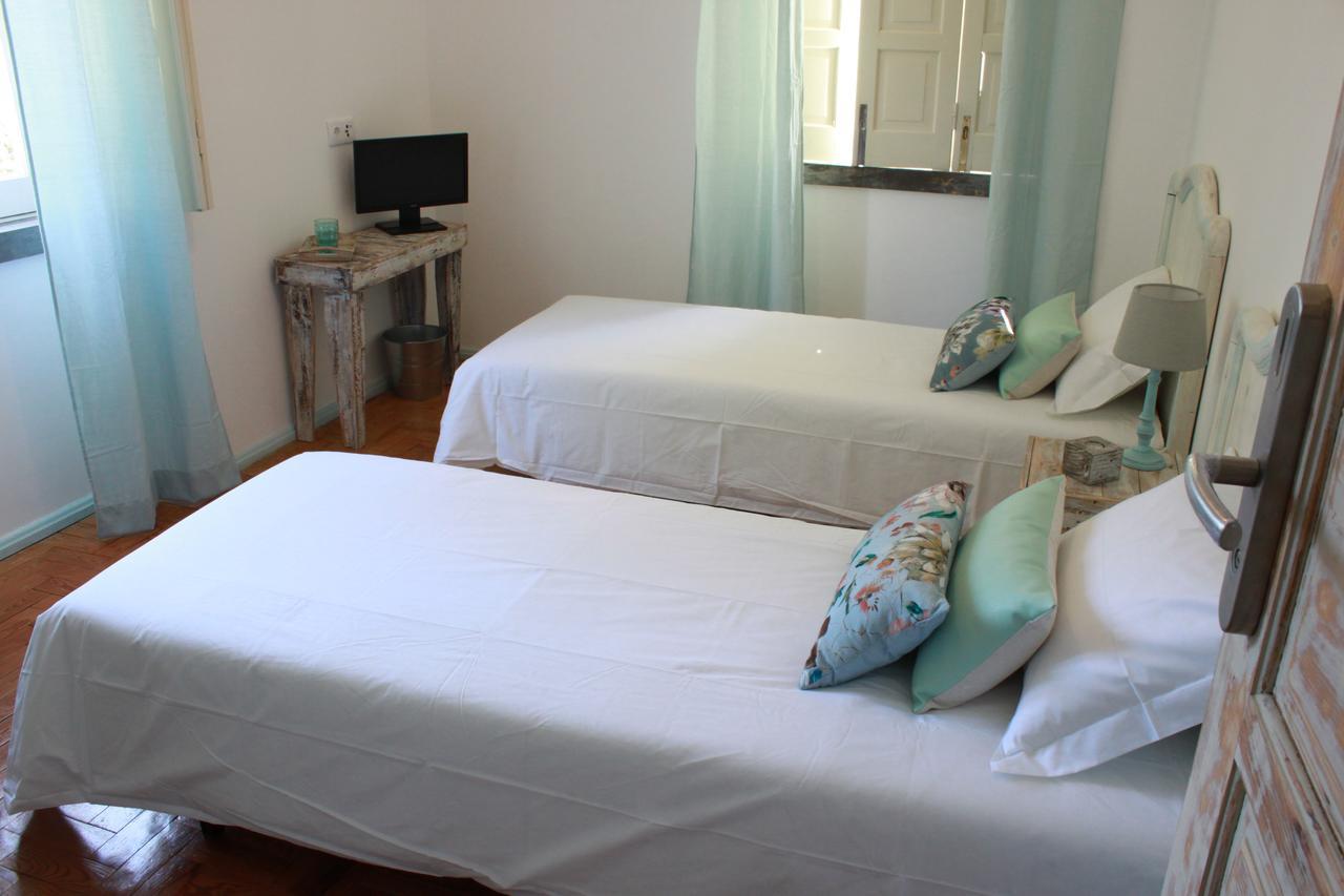 Lanui Vintage Guest House Sintra Dış mekan fotoğraf
