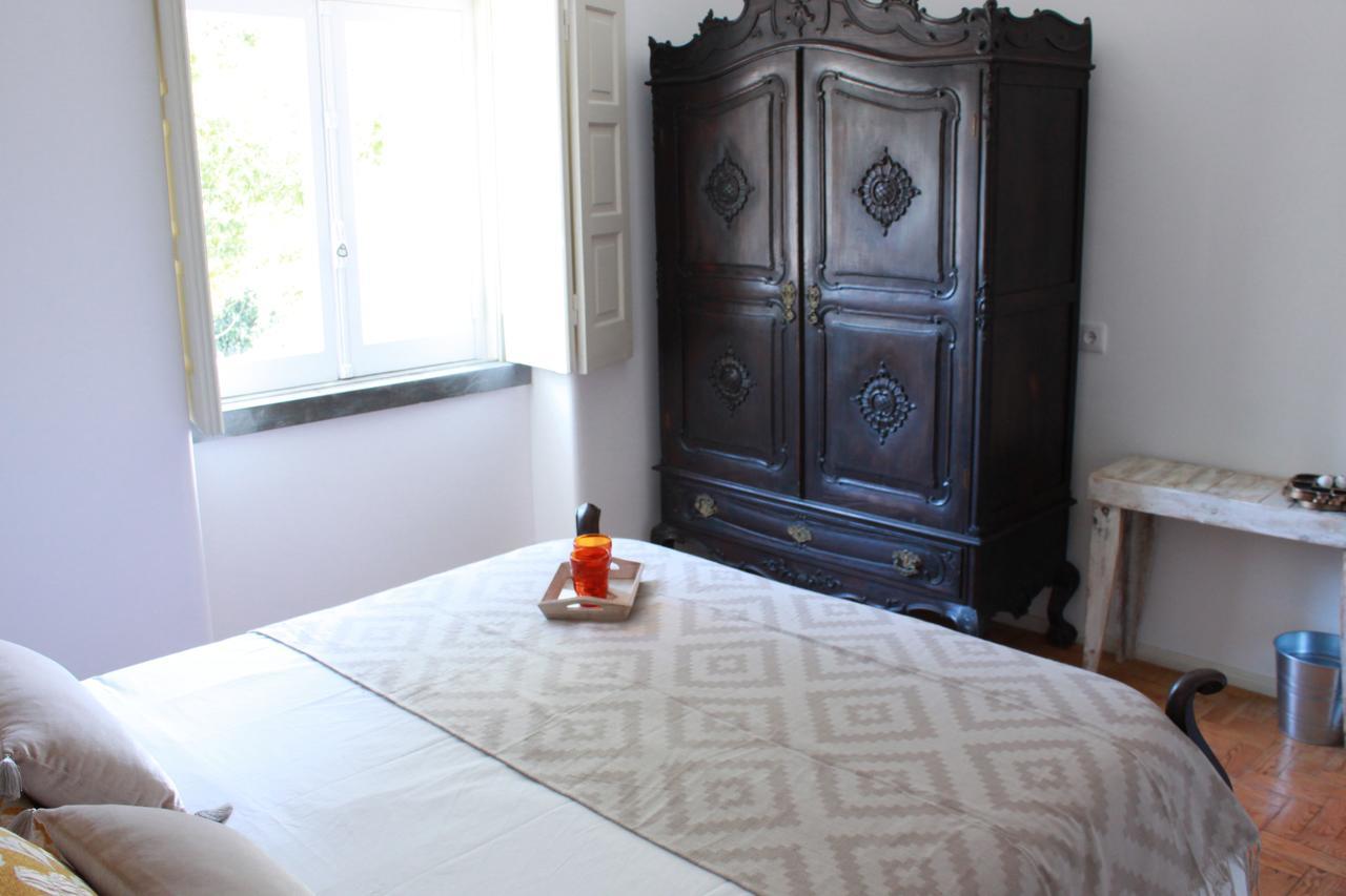 Lanui Vintage Guest House Sintra Dış mekan fotoğraf