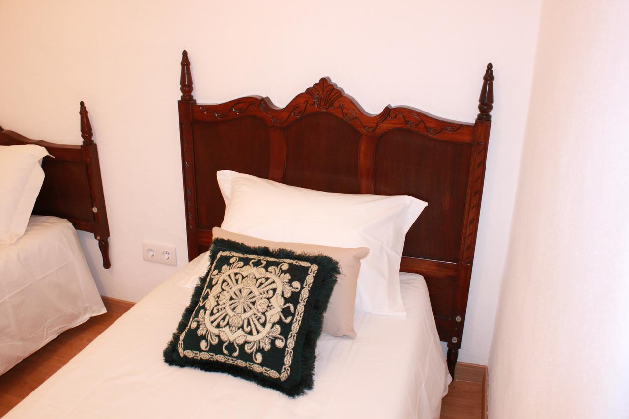 Lanui Vintage Guest House Sintra Dış mekan fotoğraf