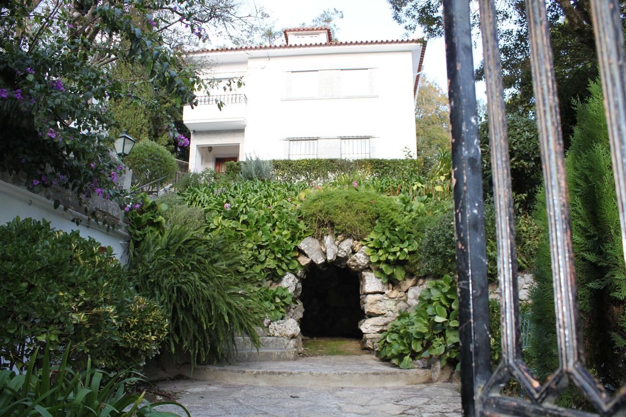 Lanui Vintage Guest House Sintra Dış mekan fotoğraf