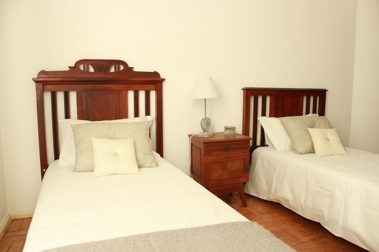 Lanui Vintage Guest House Sintra Dış mekan fotoğraf