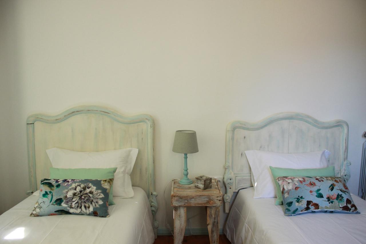 Lanui Vintage Guest House Sintra Dış mekan fotoğraf