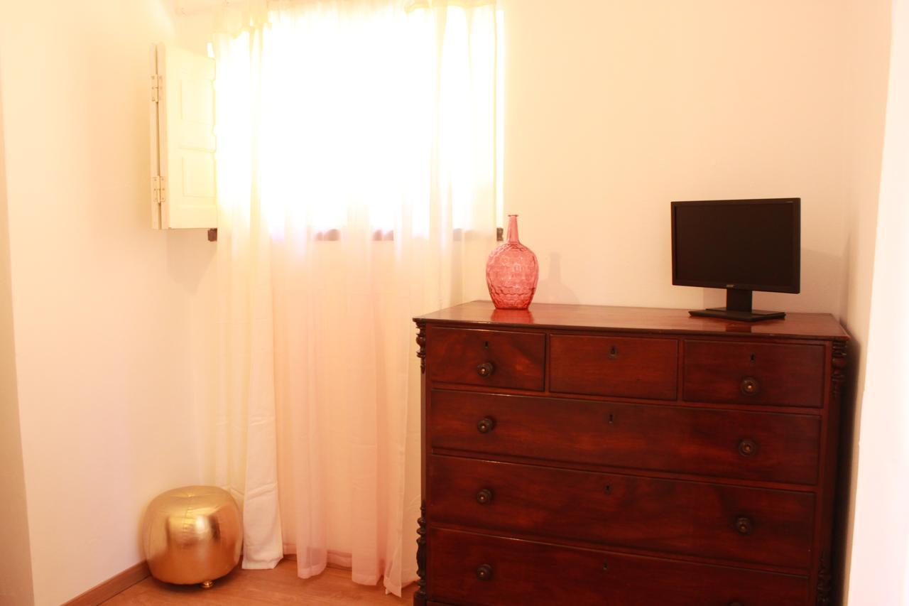 Lanui Vintage Guest House Sintra Dış mekan fotoğraf