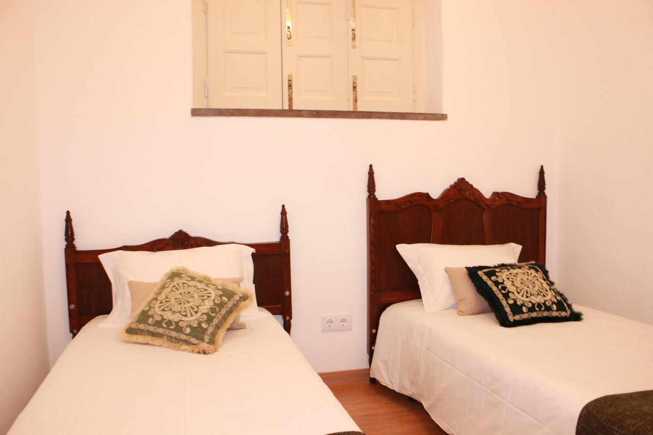 Lanui Vintage Guest House Sintra Dış mekan fotoğraf