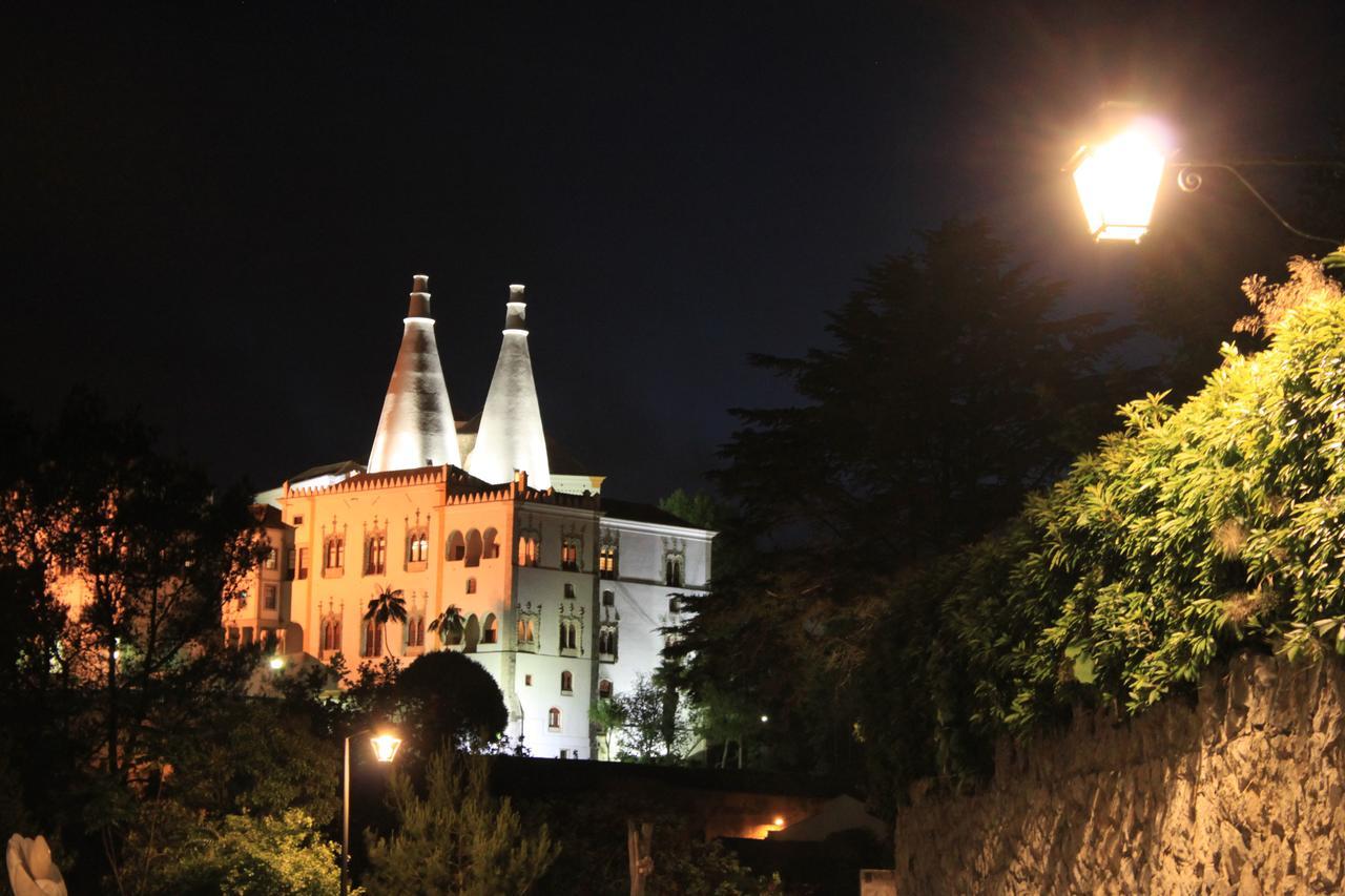 Lanui Vintage Guest House Sintra Dış mekan fotoğraf
