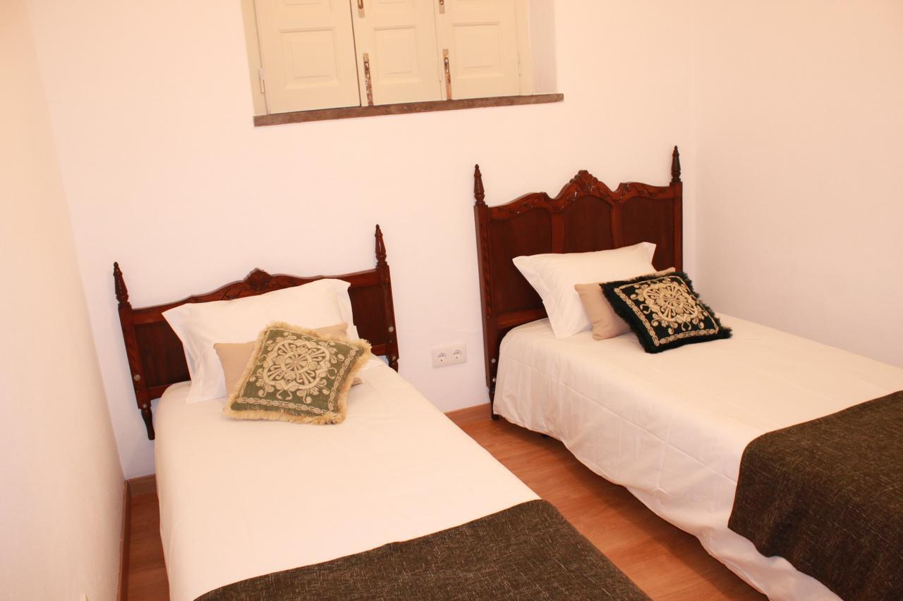 Lanui Vintage Guest House Sintra Dış mekan fotoğraf