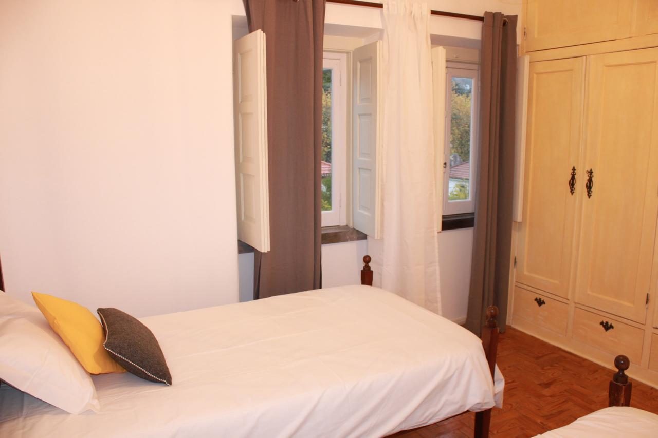Lanui Vintage Guest House Sintra Dış mekan fotoğraf