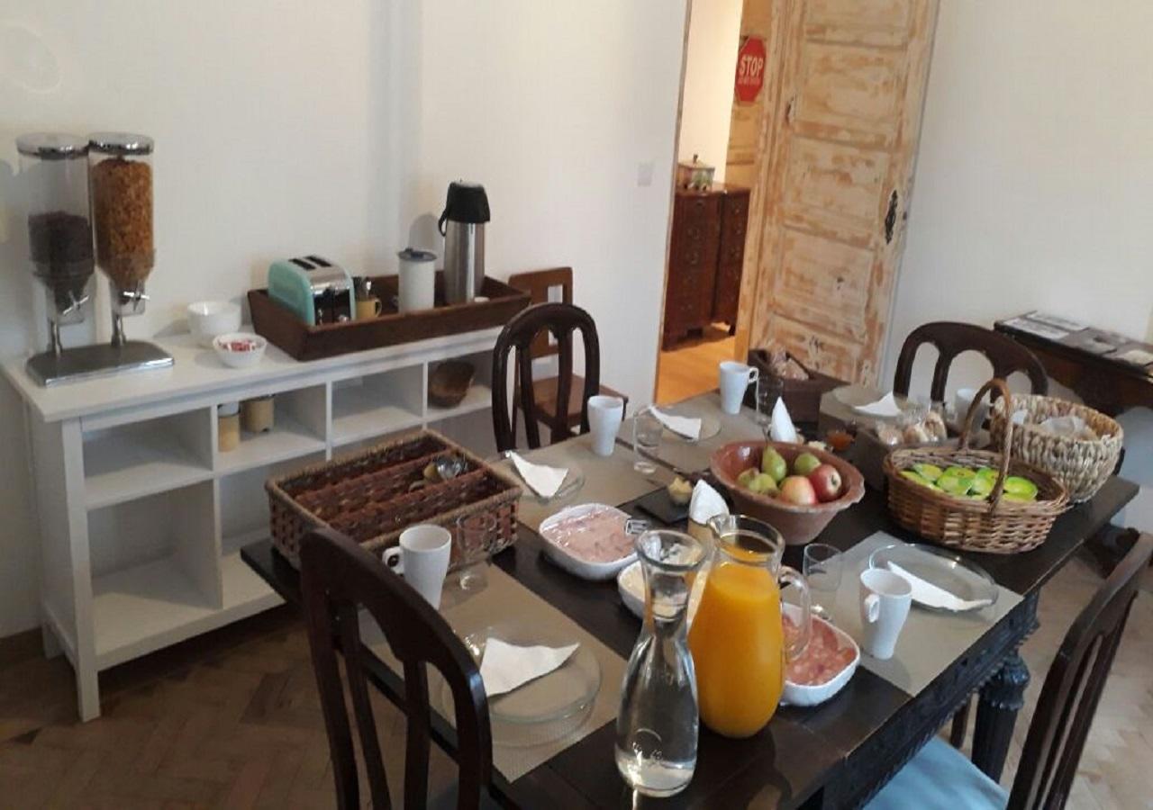 Lanui Vintage Guest House Sintra Dış mekan fotoğraf