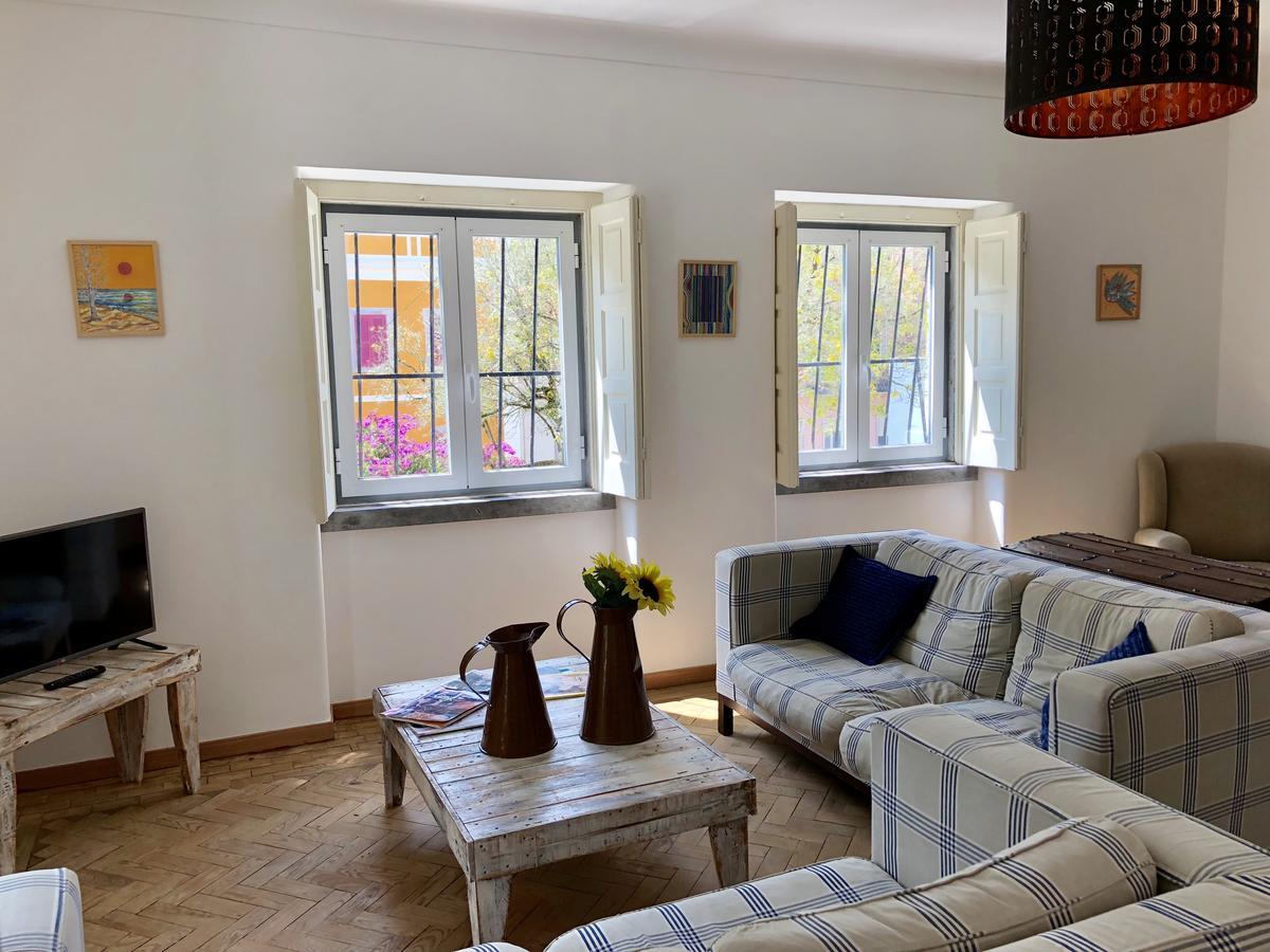 Lanui Vintage Guest House Sintra Dış mekan fotoğraf
