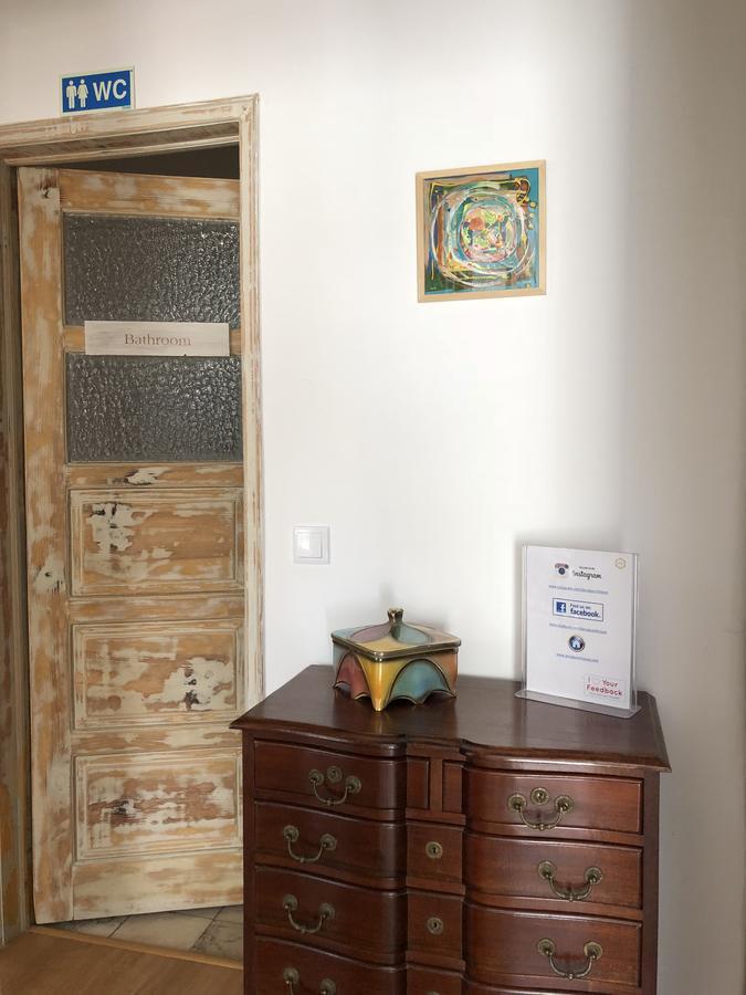 Lanui Vintage Guest House Sintra Dış mekan fotoğraf