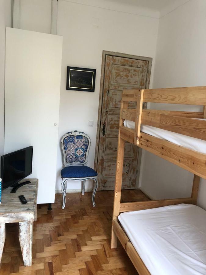 Lanui Vintage Guest House Sintra Dış mekan fotoğraf