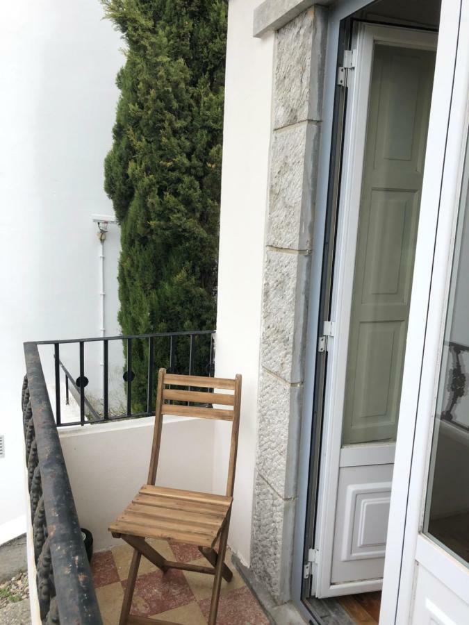 Lanui Vintage Guest House Sintra Dış mekan fotoğraf
