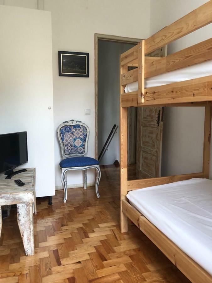 Lanui Vintage Guest House Sintra Dış mekan fotoğraf