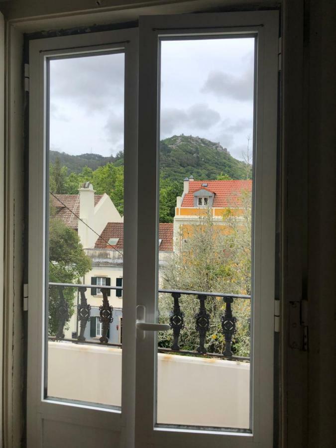 Lanui Vintage Guest House Sintra Dış mekan fotoğraf