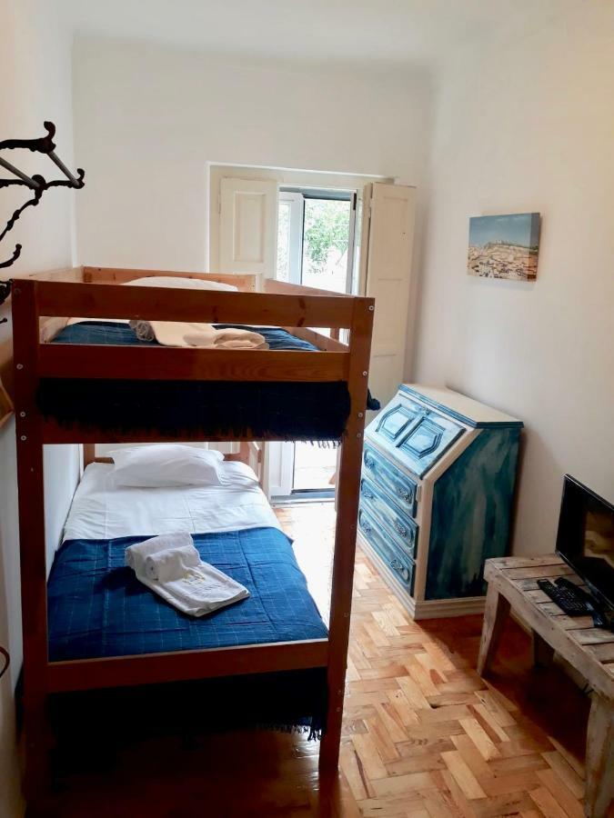 Lanui Vintage Guest House Sintra Dış mekan fotoğraf