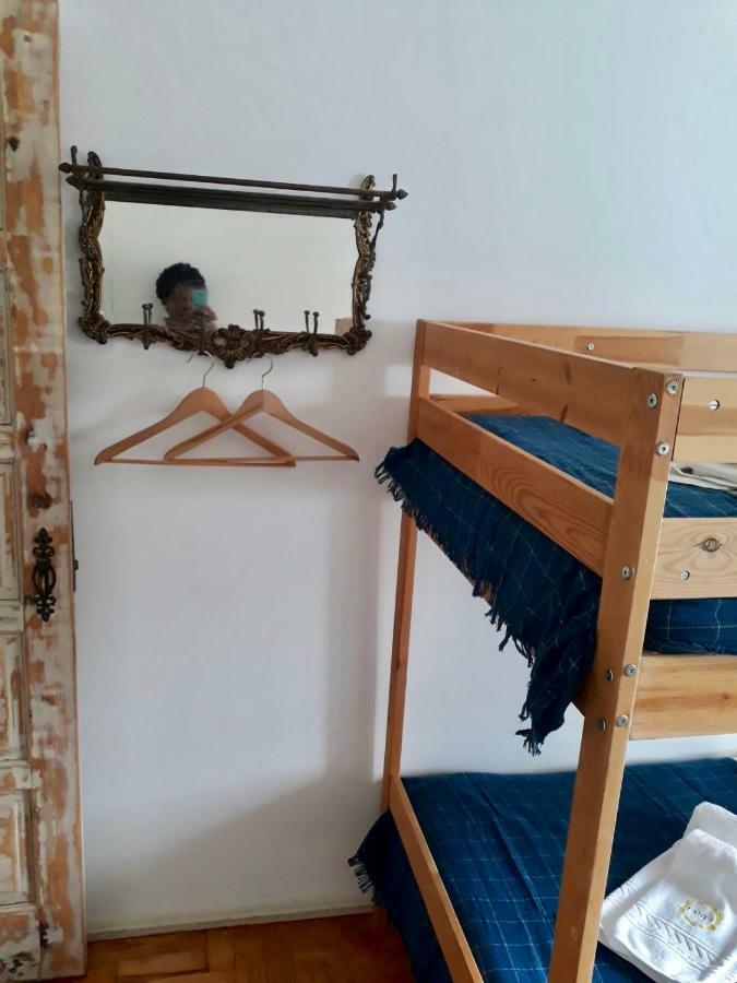 Lanui Vintage Guest House Sintra Dış mekan fotoğraf
