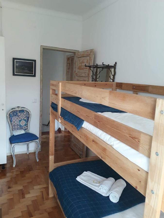 Lanui Vintage Guest House Sintra Dış mekan fotoğraf