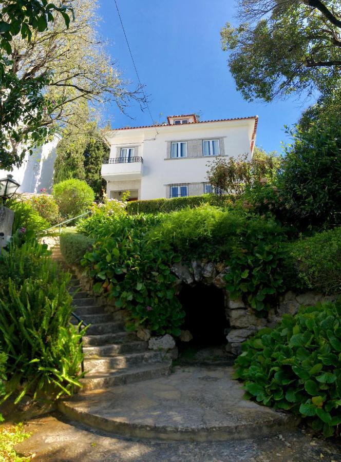 Lanui Vintage Guest House Sintra Dış mekan fotoğraf