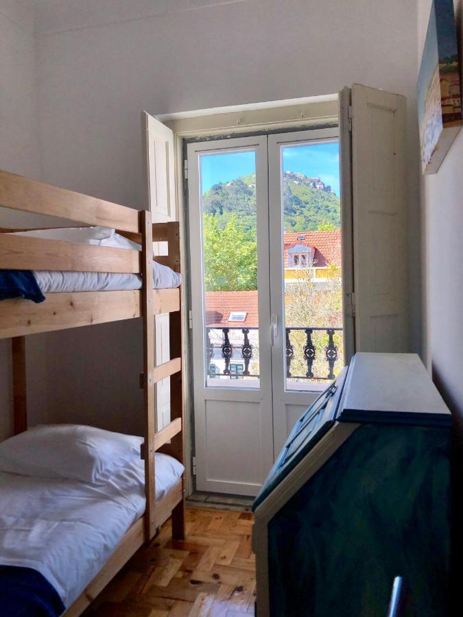 Lanui Vintage Guest House Sintra Dış mekan fotoğraf